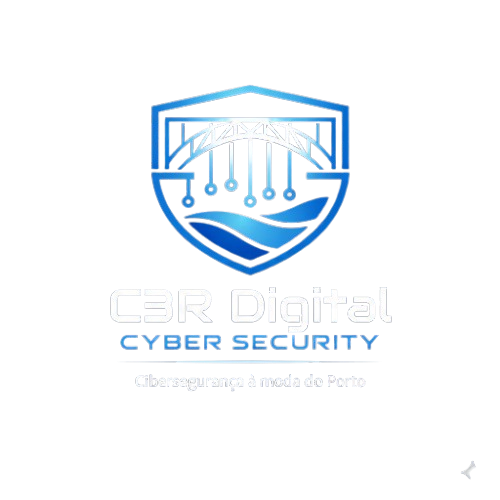 C3R Digital Logo